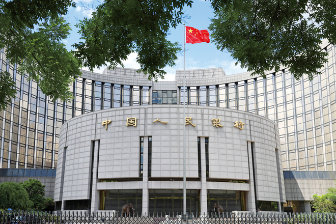 近几年,中国央行已多次向市场释放更加注重价格目标的信号。