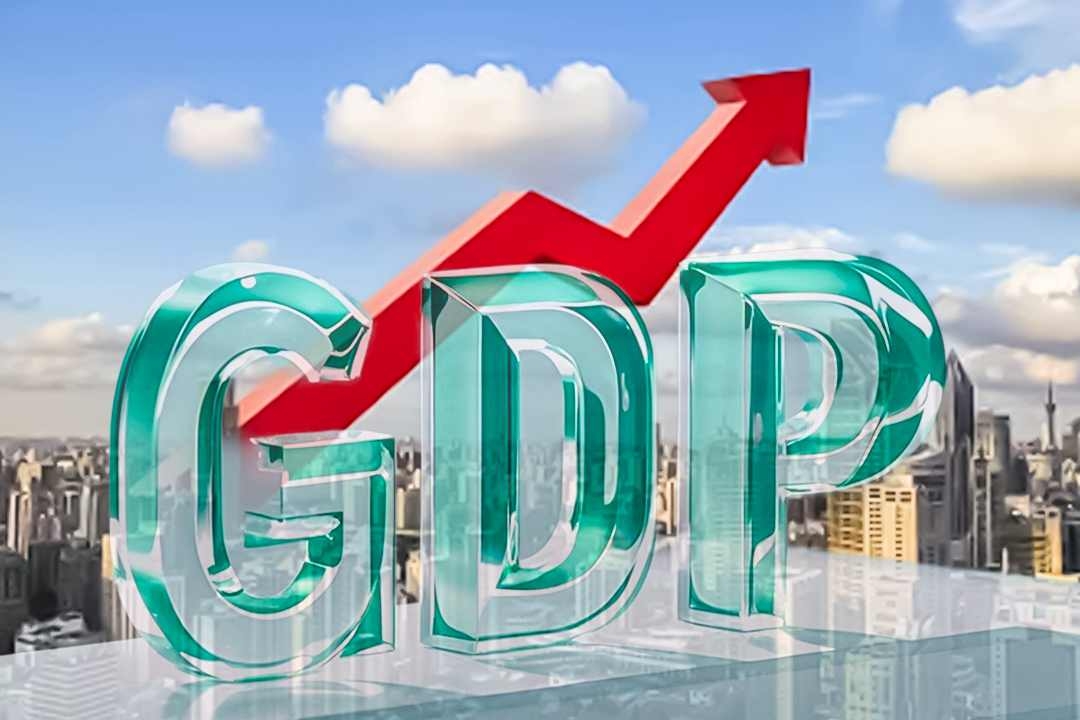 China’s growth momentum has been faltering over the past few months as the economy faces the twin headwinds of tepid domestic demand and a sluggish property market. Photo: AI generated